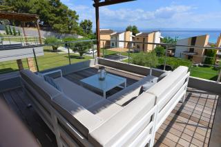 Modern Seaside Villa K2 - Kriopigi - 2