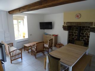 LA COURTEILLE - Saint-Fraimbault - 9