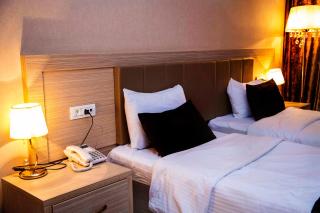 Paradise Hotel Baku - 3