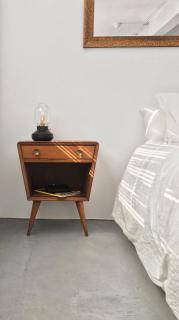 Loft industrial con Cine y Diseño - 9