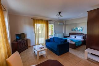Elvis Nest - Nea Moudania - 5