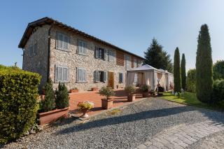 Agriturismo Casolare Lucchese - Lucca - 6
