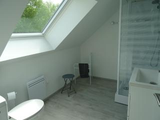 LA COURTEILLE - Saint-Fraimbault - 3