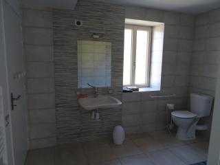 LA COURTEILLE - Saint-Fraimbault - 6