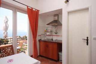 Apartments by the sea Gradac, Makarska - 6661 - Gradac - 6