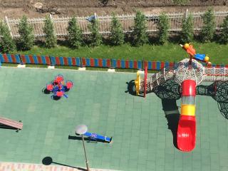 Апартаменты у моря - Odesa - 9