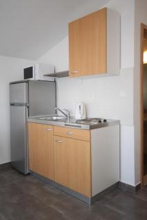 Apartments with a parking space Duce, Omis - 7532 - Duće - 5