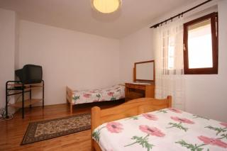 Apartments with a parking space Podaca, Makarska - 6798 - 1