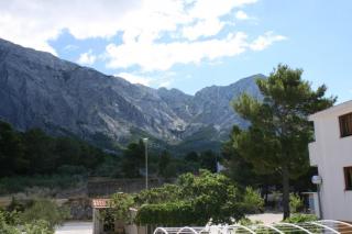 Apartments with a parking space Baska Voda, Makarska - 6827 - Baška Voda - 4