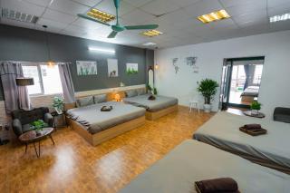 KemKay CityView ✩3s to HKLake✩Big Balcony - 7