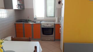 Apartments with parking spaces Makarska - 6850 - Makarska (Macarsca) - 6