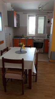 Apartments with parking spaces Makarska - 6850 - Makarska (Macarsca) - 4