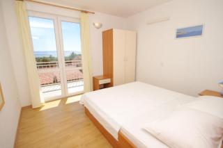 Apartments with parking spaces Makarska - 6850 - Makarska - 3