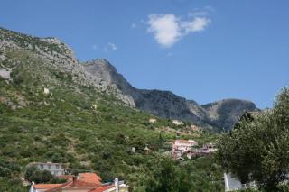 Apartments by the sea Podaca, Makarska - 6874 - 4