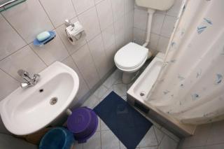 Apartments by the sea Podaca, Makarska - 6874 - 3