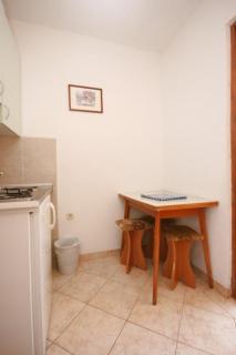 Apartments by the sea Podaca, Makarska - 6874 - 2