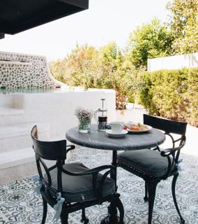 Yacht Classic Hotel - Boutique Class - Fethiye - 9