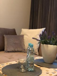 Apartament Beauty - Ełk - 1