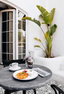 Yacht Classic Hotel - Boutique Class - Fethiye - 2