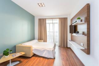 Center City Flats - Valência - 6