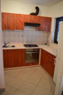 Apartments with parking space Bilo, Primosten - 12434 - 5