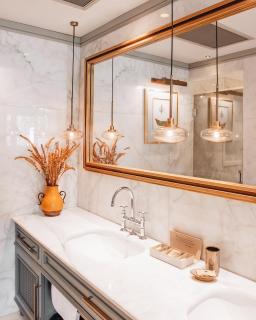 Yacht Classic Hotel - Boutique Class - Fethiye - 4