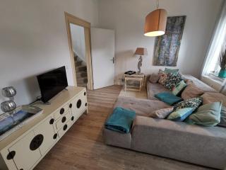 Wohnung am Stadtwald - Krefeld - 4