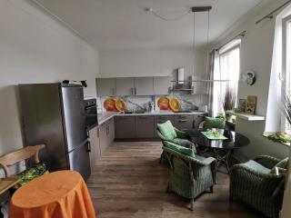 Wohnung am Stadtwald - Krefeld - 9