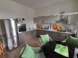 Wohnung am Stadtwald - Krefeld - 6