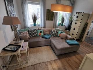 Wohnung am Stadtwald - Krefeld - 5