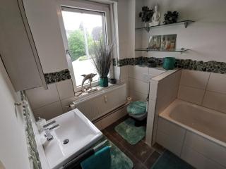 Wohnung am Stadtwald - Krefeld - 1