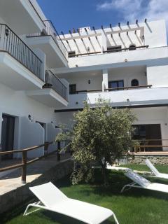 Hotel Doña Lola Zahara - 8