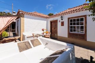 El Sitio La Rosa - Villa de Mazo - 4