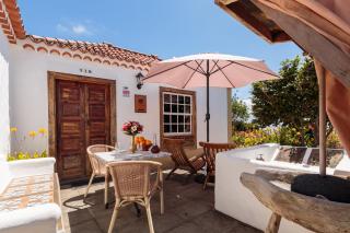 El Sitio La Rosa - Villa de Mazo - 5