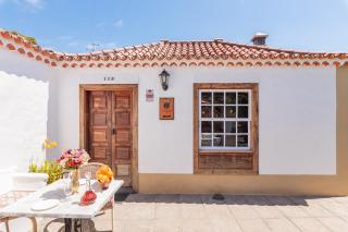 El Sitio La Rosa - Villa de Mazo - 7