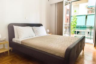 Pnyka Apartment 2 - 4