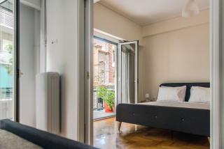 Pnyka Apartment 2 - Atene - 3