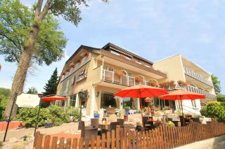 Akzent Hotel Berlin - Bad Bevensen - 1
