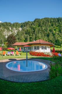 Berghof-Chalet - 0