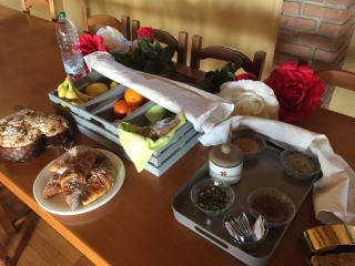 Villa Bonelli Bed & Fest - 3