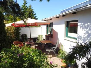 Ferienwohnung Graf Möwe - Karlshagen - 0