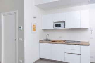 Cirene Apartments Milano - Milano - 3