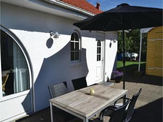 One-Bedroom Holiday Home In Hadsund - 3