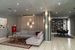 Galaxy Hotel - Ierapetra - 9