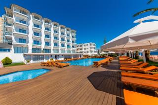 Hotel Saranda Palace - Sarandë - 8