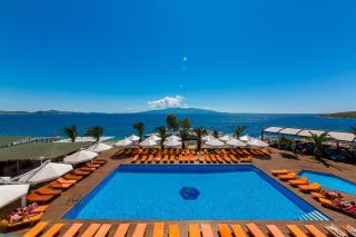 Hotel Saranda Palace - Sarandë - 2