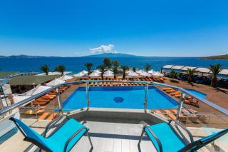 Hotel Saranda Palace - Sarandë - 3