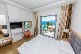 Hotel Saranda Palace - Sarandë - 4