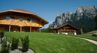 Dosserhof - Fiè allo Sciliar - 8