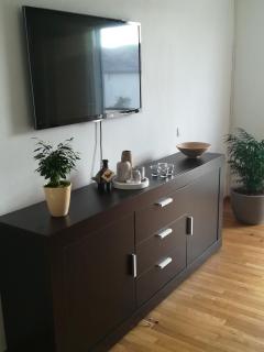 The Piano Apartment - Zavalatica - 1